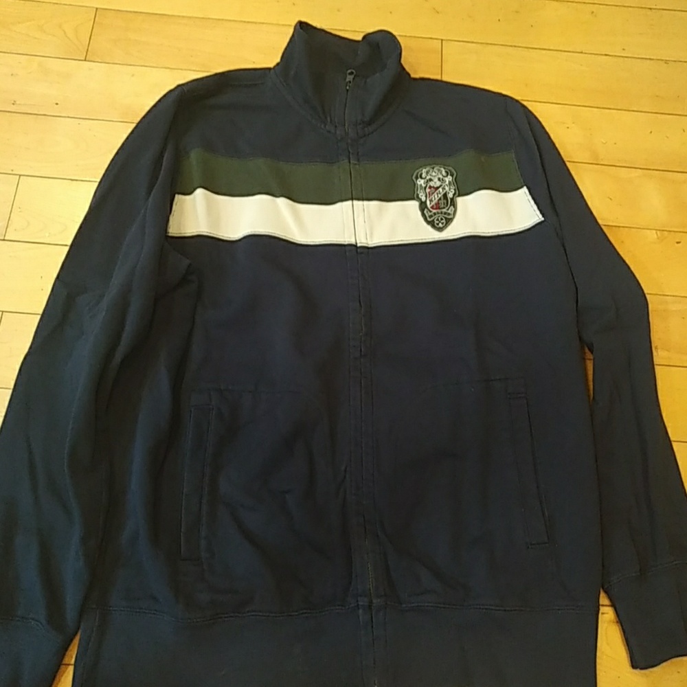 Lucky Brand jacket